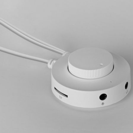Mars Gaming MSRGB2W Altavoces Bluetooth RGB Full Mesh Blanco Mars Gaming MSRGB2W Altavoces Bluetooth RGB Full Mesh Blanco